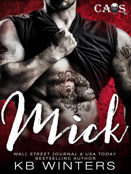 Title details for Mick by KB Winters - Available